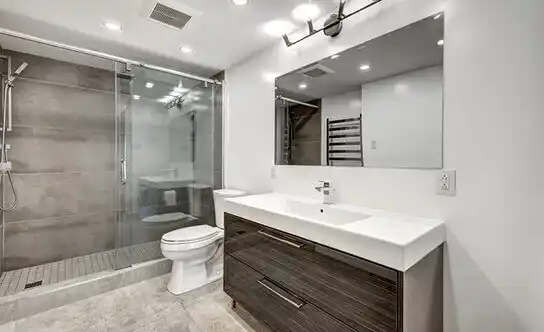 bathroom services Salt Lake City